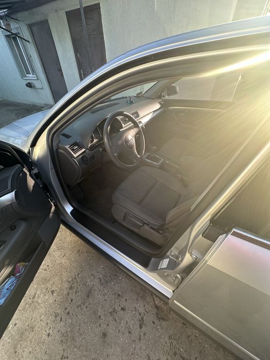 Audi A4 B6 2.0 FSI 2002 рік