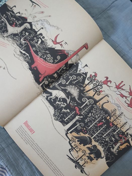 Rzeka czasu Peter Goes