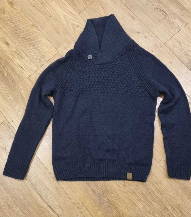 Sweter Burton roz. S