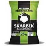 Ekogroszek KWK Bobrek Skarbek 25 kg (tona)