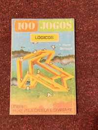 100 jogos lógicos