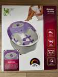 Masażer do stóp Leno Food massager MFS-002