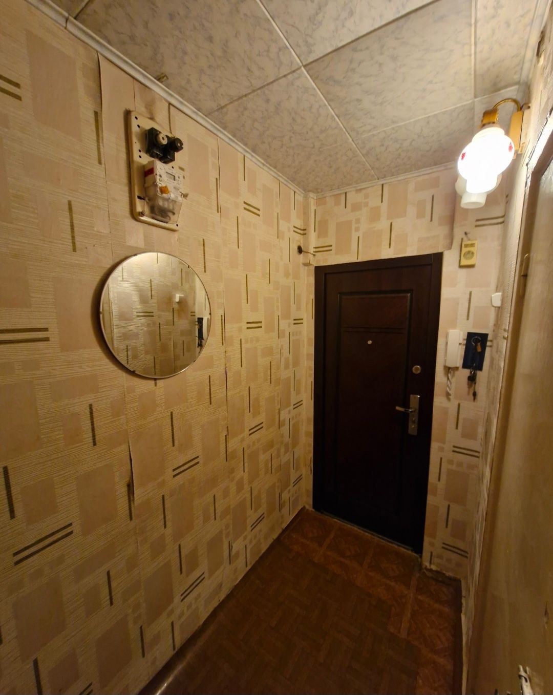Продаж 3-х кімнатної квартири. Вул. Кропивницького. 20 квартал.