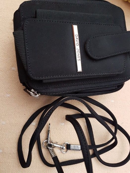 Bolsa de ombro