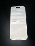 iPhone 16 Pro Max 256GB Natural Titanium