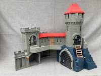 Wielki Zamek Playmobil 4865
