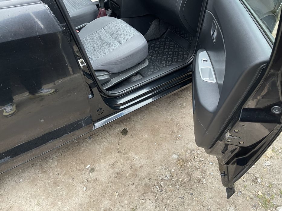 Продам автомобиль полностью на ходу