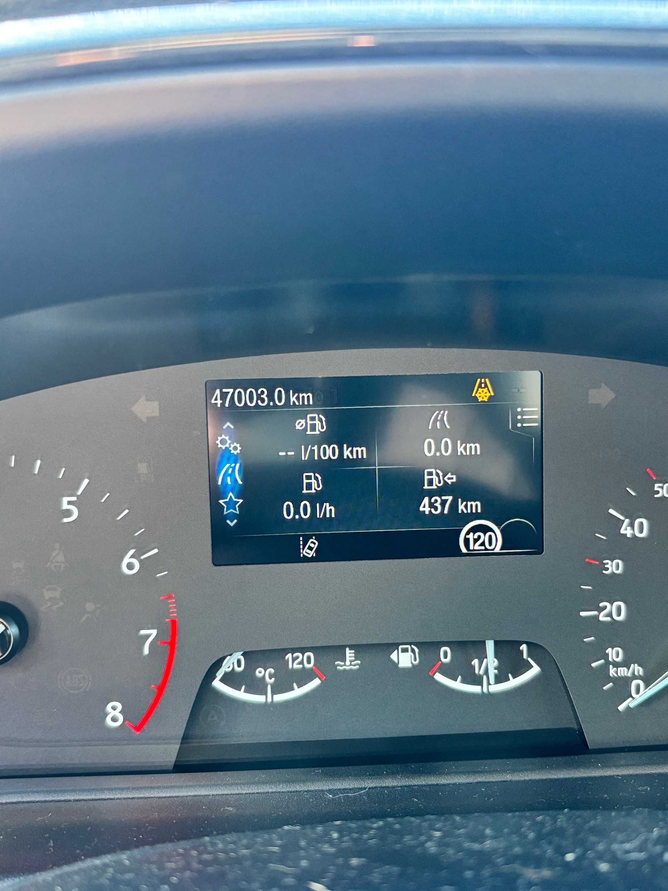 FORD FIESTA 2022 Gasolina