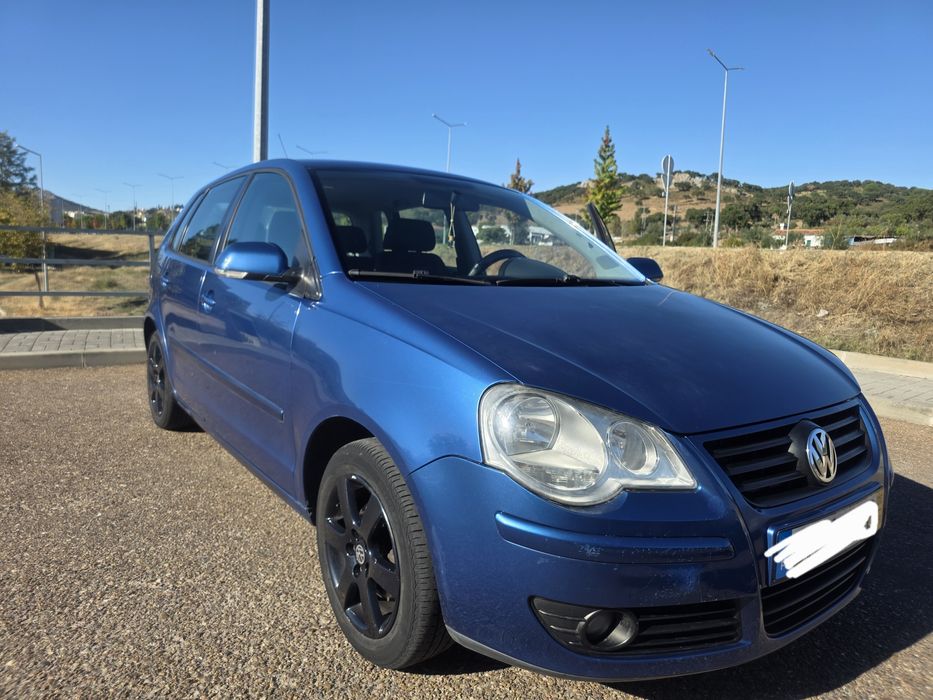 Volkswagen Polo 1.2. 2005