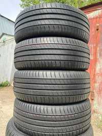 Літні Шини 205 55 R16 Michelin