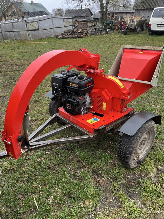 Щепоріз арпал МК-120БД Б/У