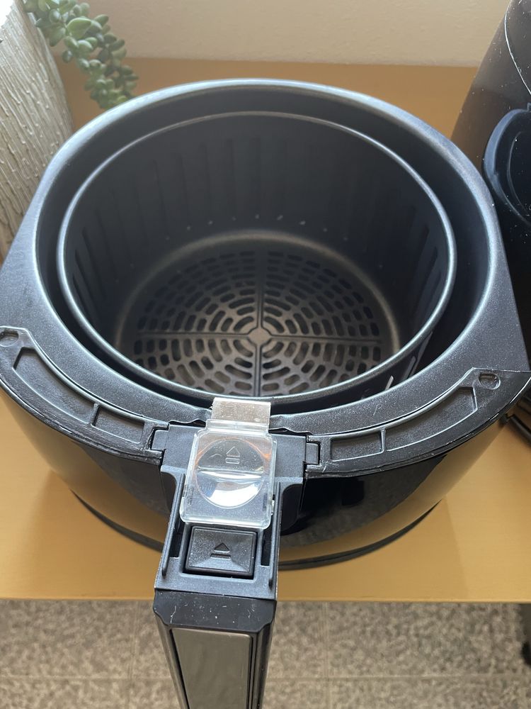 Air fryer Becken