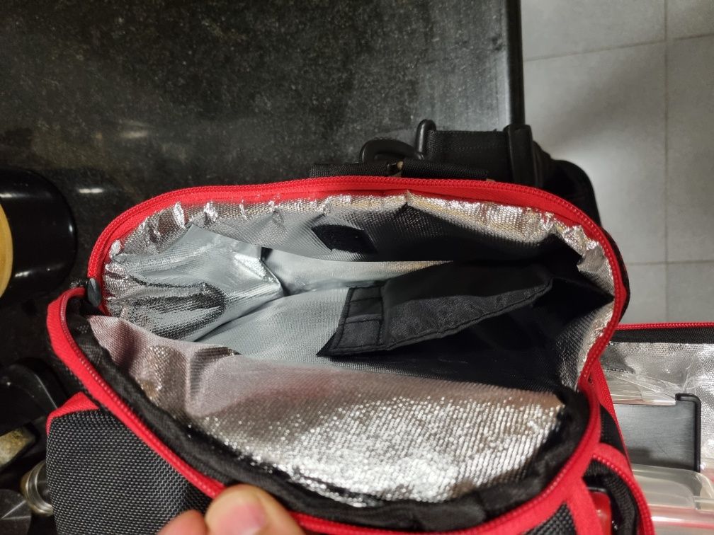 Befit Bag Prozis