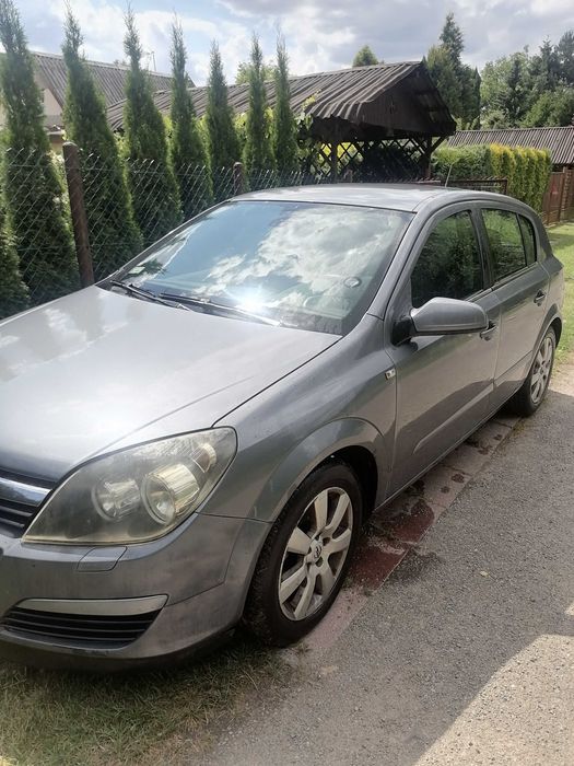 Astra III H 1.7cdti Cosmo