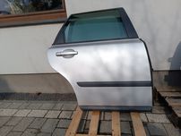 Volvo V50 - Drzwi tył tylne prawe kpl. 426