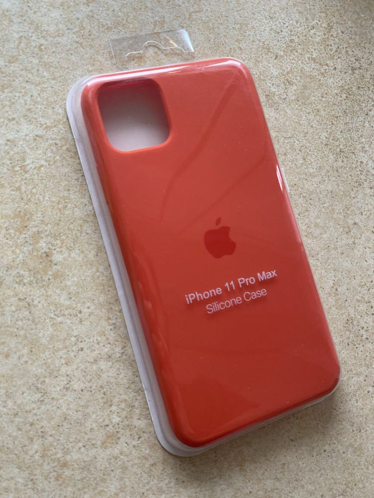 Чохол на iPhone 11 pro max