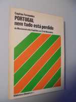 Fernandes (Capitão);Movimento dos Capitães ao 25 de Novembro