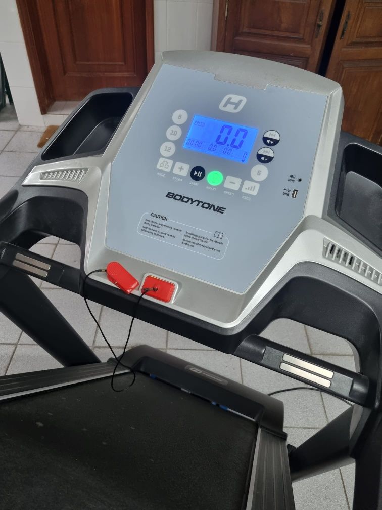 Passadeira BODYTONE DT14