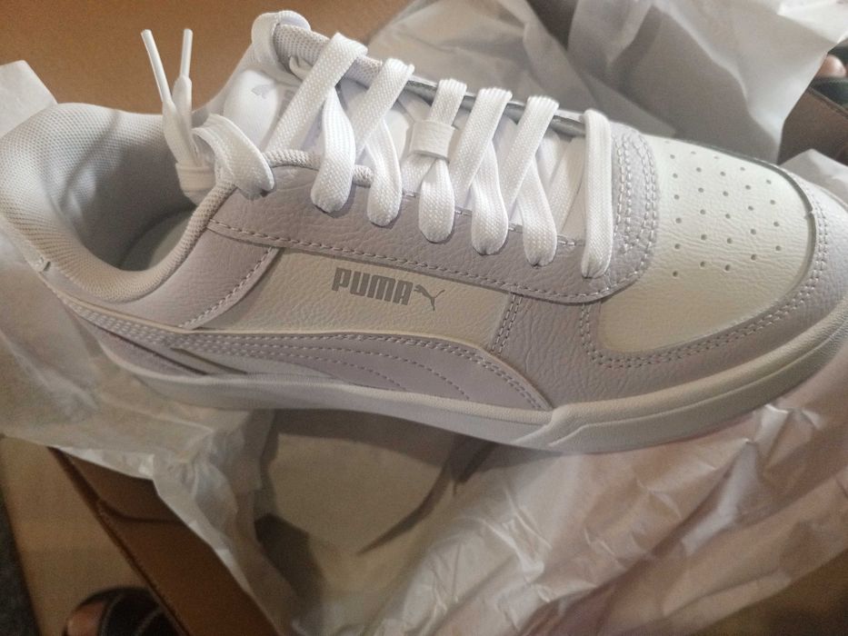 Buta Puma Caven Mix roz 39
