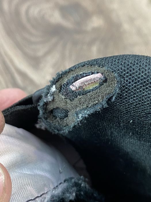 Кросівки Nike Air Force 1 Mid 40 (25.5 см)