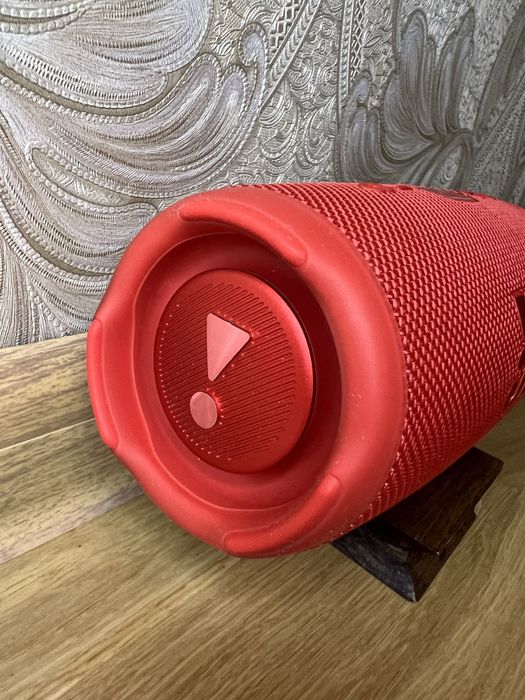 Портативна акустика Jbl Charge 5 Red
