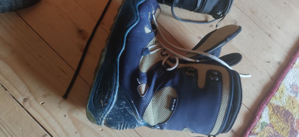 Сноуборд + крепление сновборд + кріплення бартон Burton