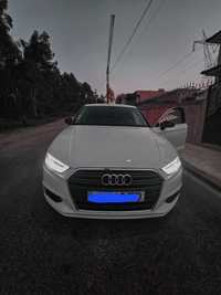 Para choques audi a3 limousine