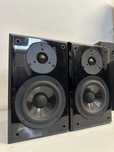 110 Watt! Kolumny Yamaha NX-E 400