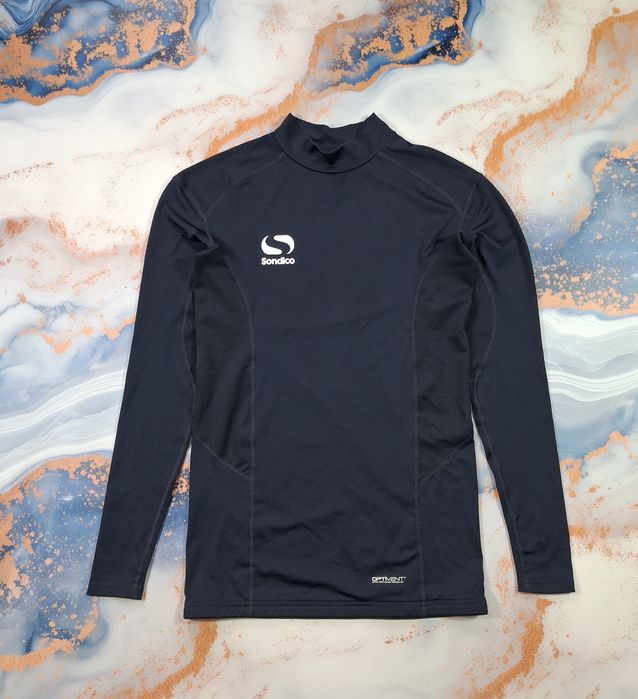 Термо Sobdico компрессионная кофта для тренировок