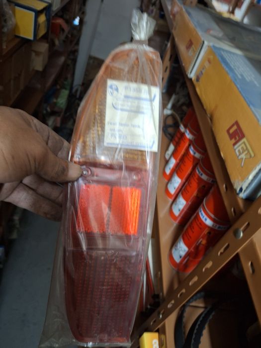 Ford peças ford clássicos