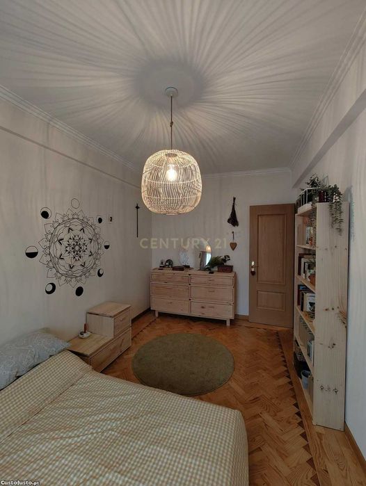 QUARTOS PARA ARRENDAR EM QUELUZ – TUDO INCLUÍDO, PRONTO A ENTRAR!