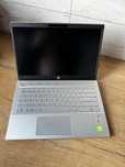 Laptop Hp Pavilion 14, i7-10th, 16Gb 3200mhz, Mx250, 500Gb Nvme