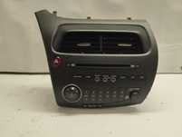 Honda Civic Ufo radio CD