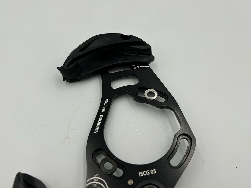 Napinacz shimano sm-cd50