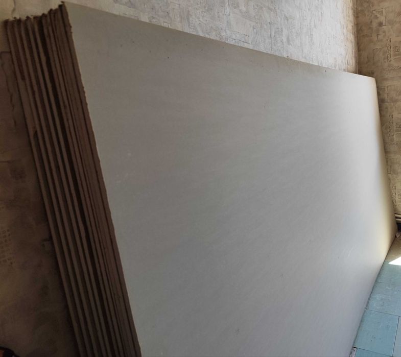 Продаю гіпсокартон