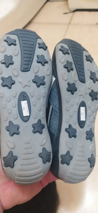 Обувь детская. Детские сандали макосины размер 32