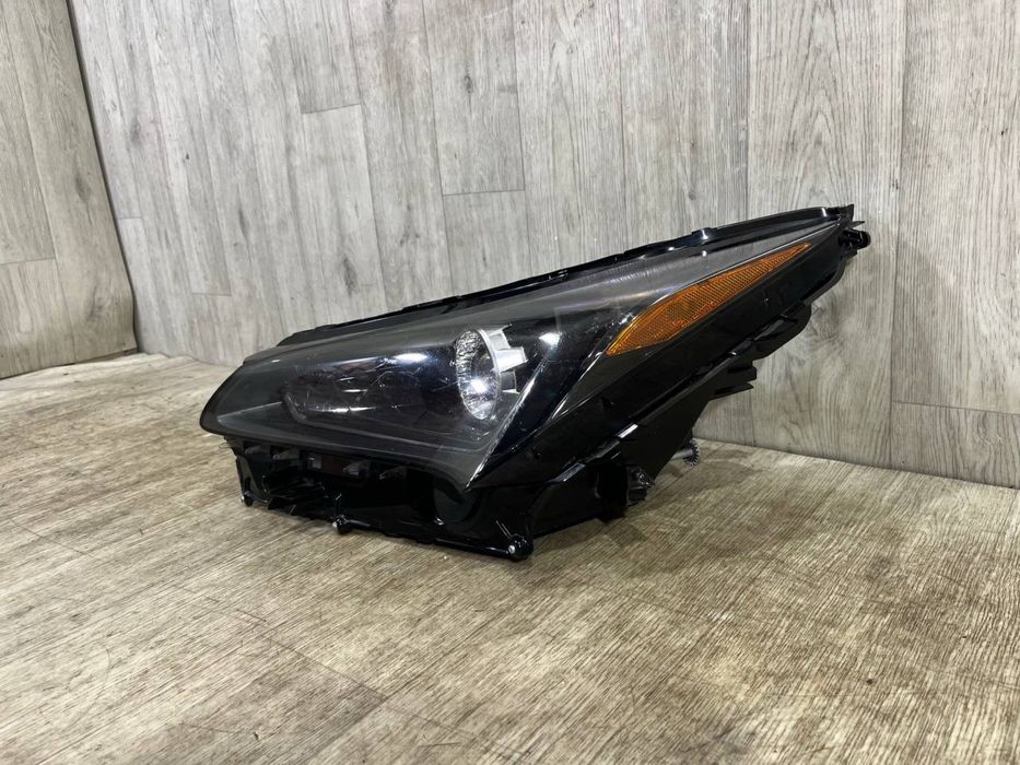 Фара передняя левая Lexus NX | 2017 2018 2019 2020 2021 г.