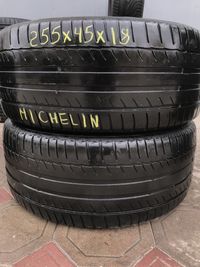 255 45 R18 Michelin Primacy HP