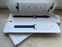 Original Apple Watch Abyss Blue Sport Band 41mm