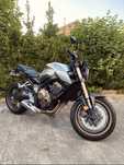 Honda CB 650 R 94cv