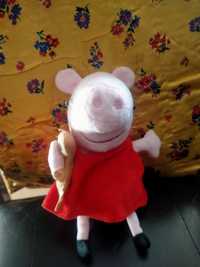 Peppa Pig pluszak