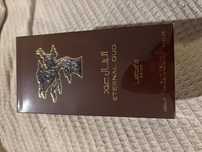 Lattafa Eternal Oud 10ml