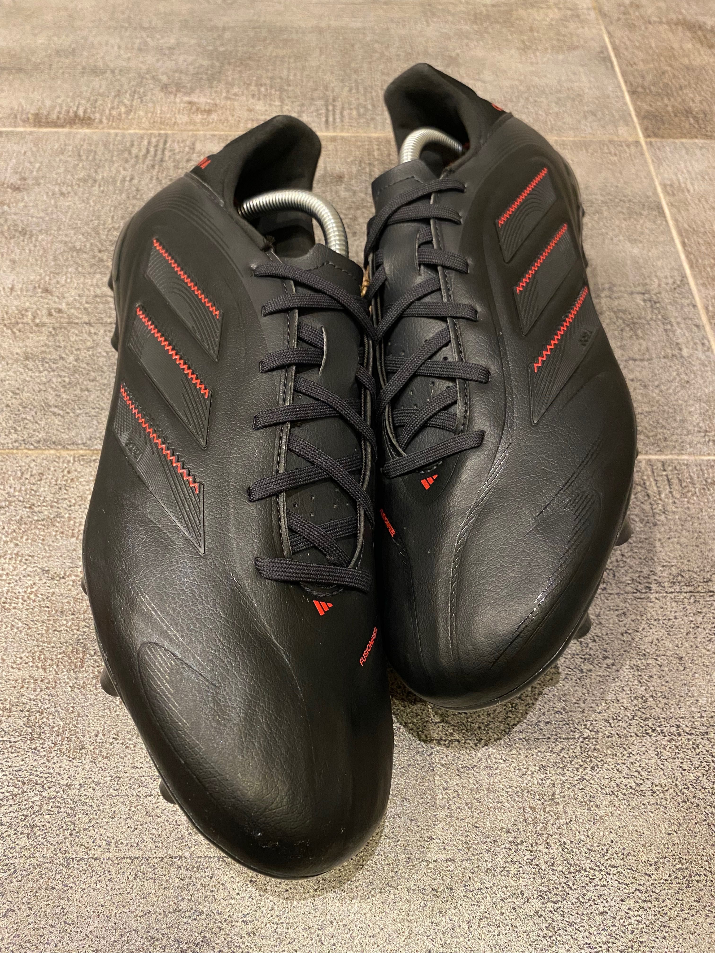 NOWE Z METKĄ Adidasy 43,5 r 28,5 cm Copa Pure 3 korki buty piłkarskie