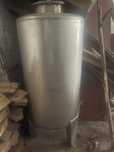 Cuba em inox 280l