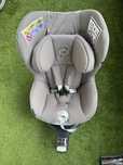 Fotelik Cybex Sirona Z i-Size + baza 360 obrotowa Base Z