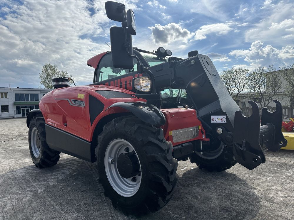 Ładowarka Manitou MLT/MT 625 Premium nowa 2024r