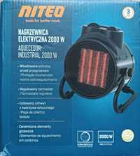 Nagrzewnica niteo 2000W