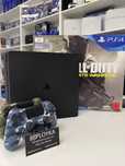 Магазин! Sony PlayStation 4 500gb+120 ігор на аккаунті