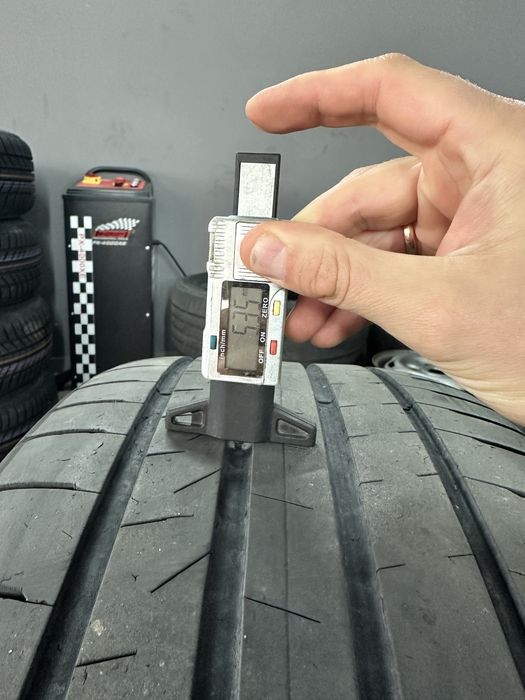 Bridgestone Alenza 001 255 55 19 літо