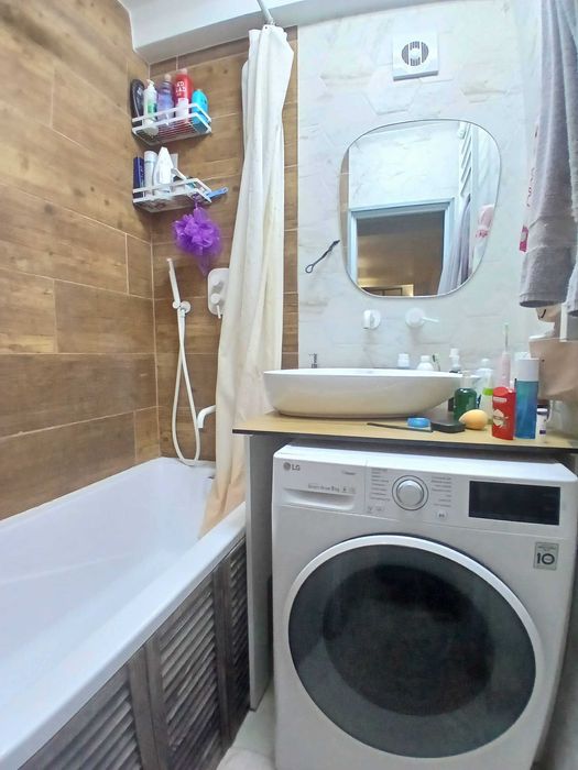 Продам 3-к квартиру на Космосе (40 магазин) по ул. Чумаченко